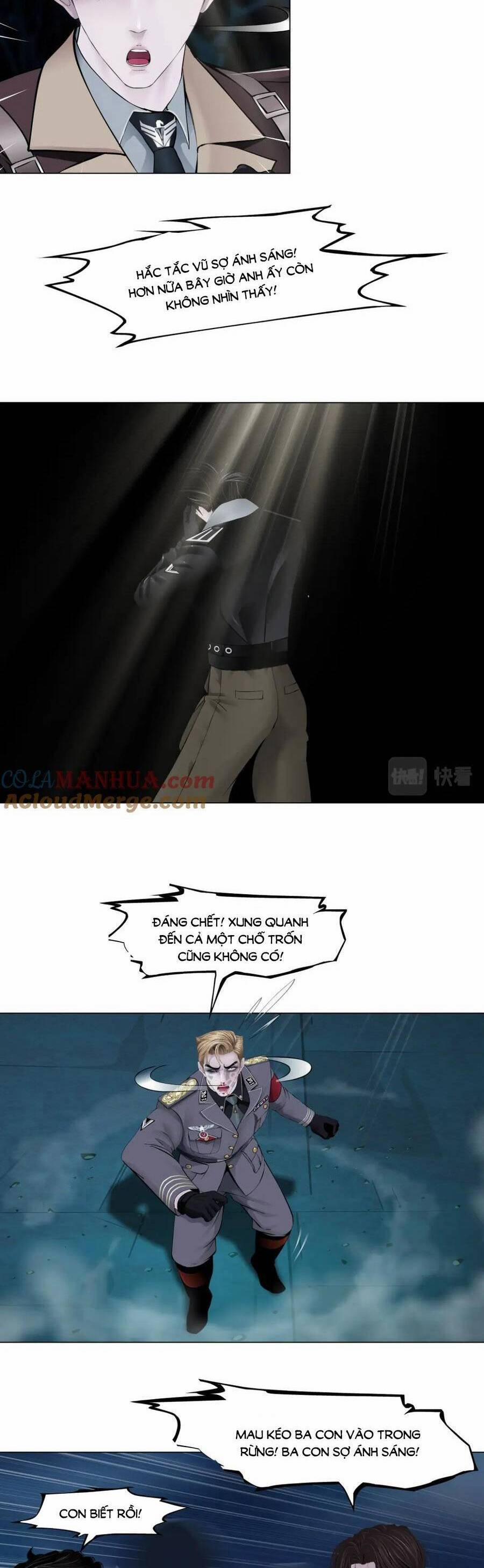 Đằng Nữ 229 trang 8