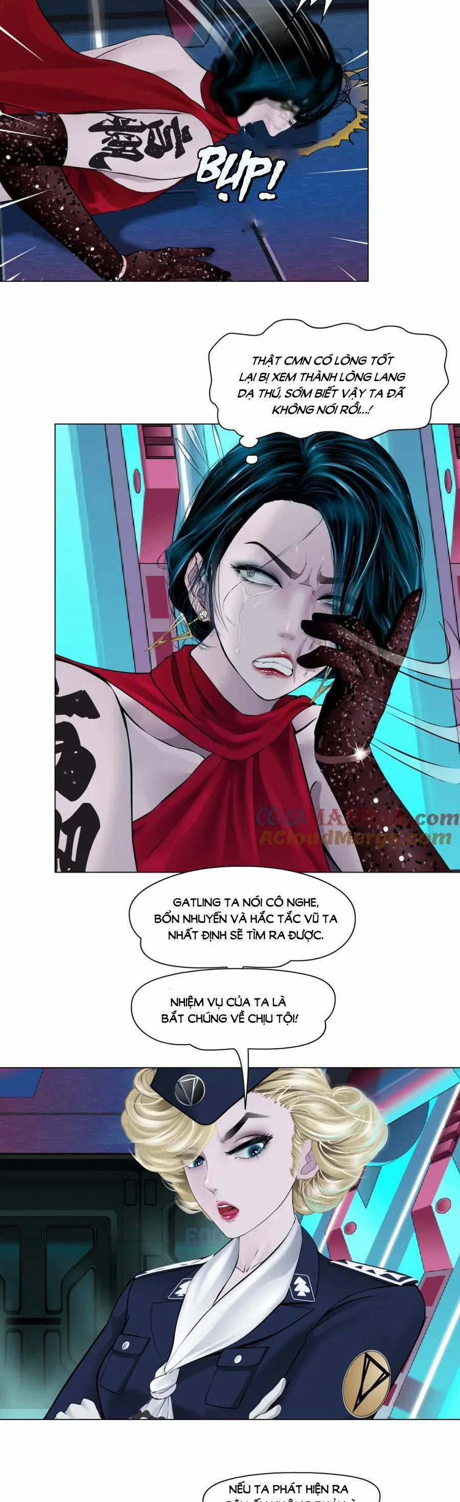 Đằng Nữ 230 trang 7