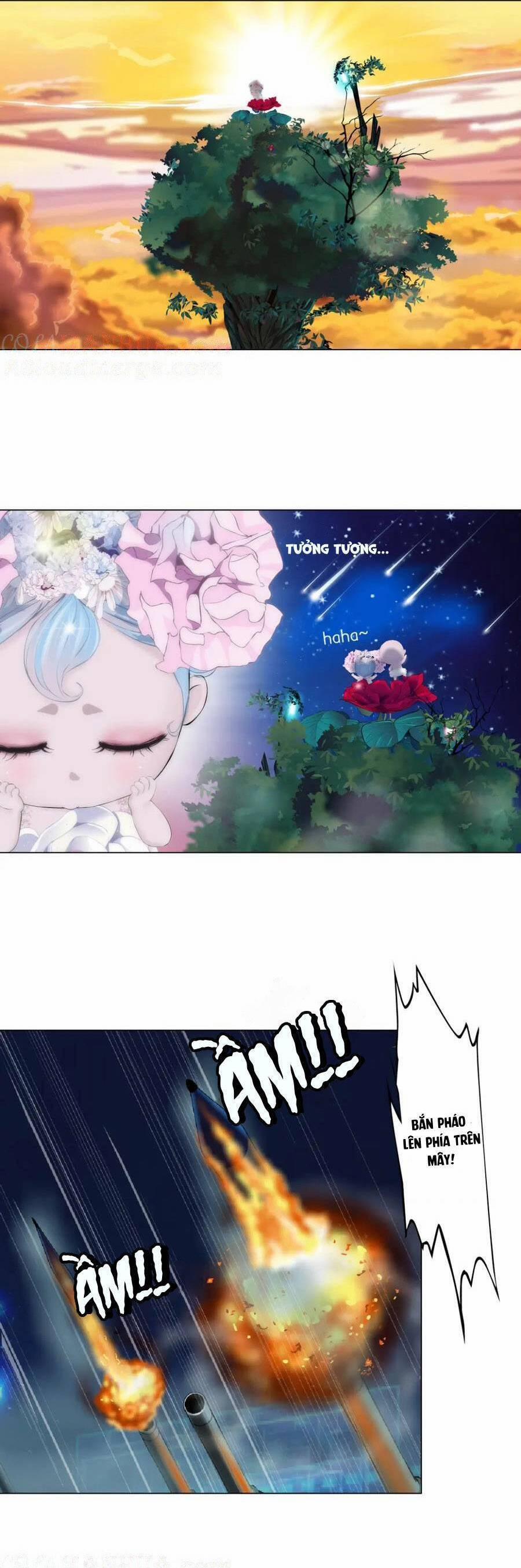 Đằng Nữ 231 trang 11