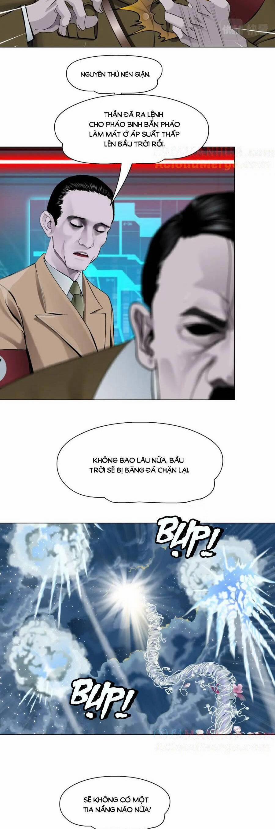 Đằng Nữ 231 trang 14