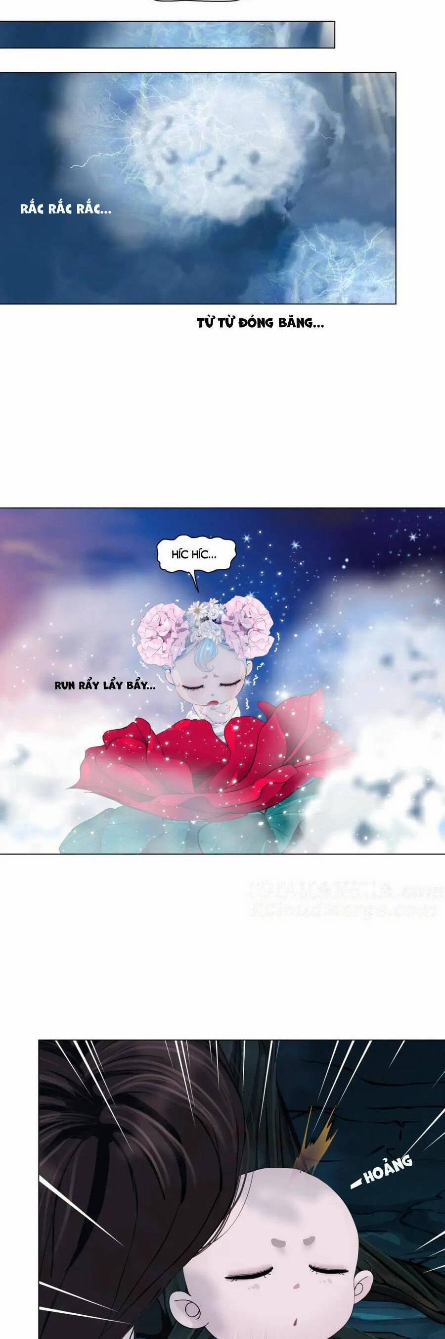 Đằng Nữ 231 trang 15