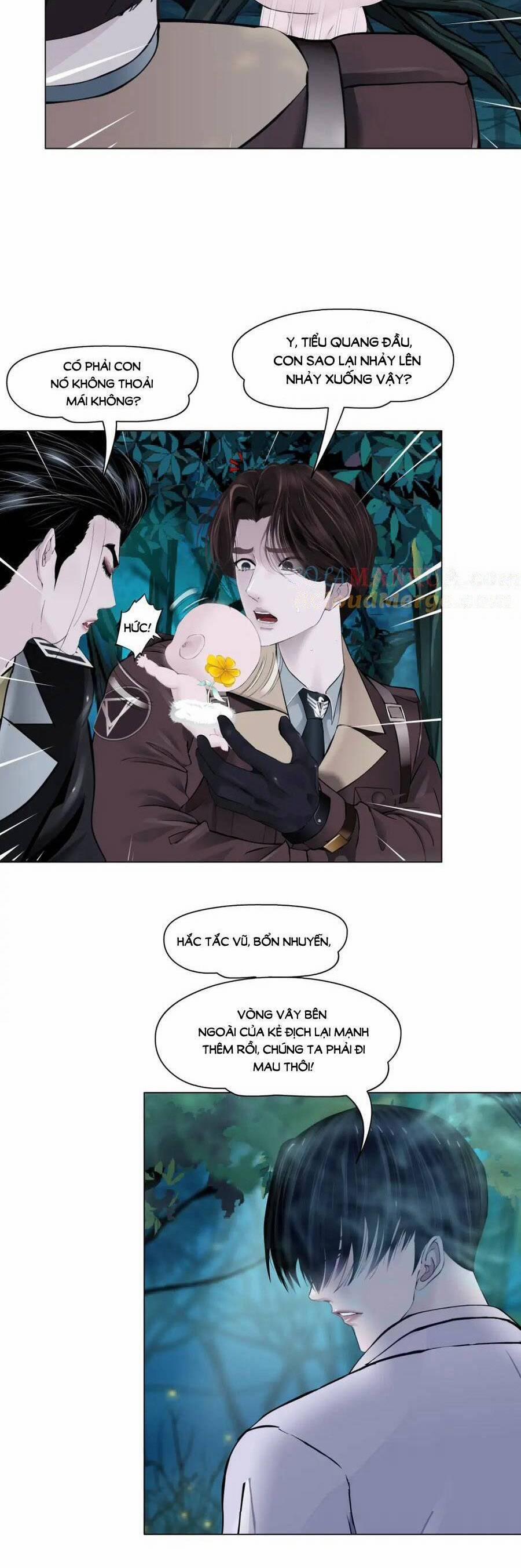 Đằng Nữ 231 trang 16