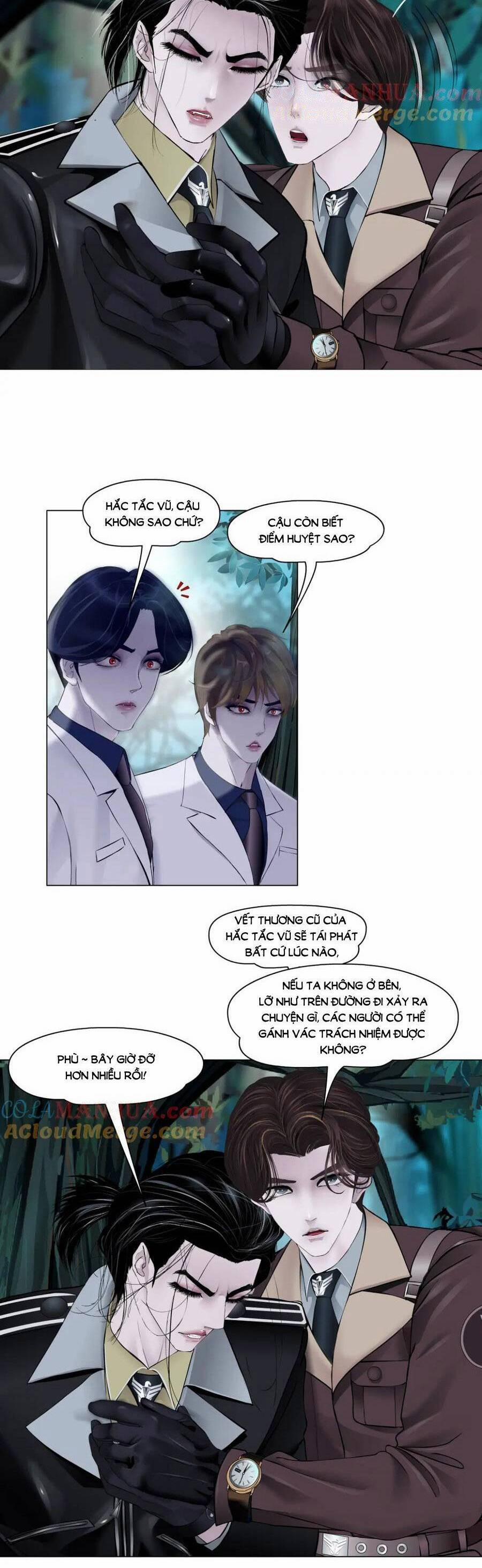 Đằng Nữ 231 trang 3