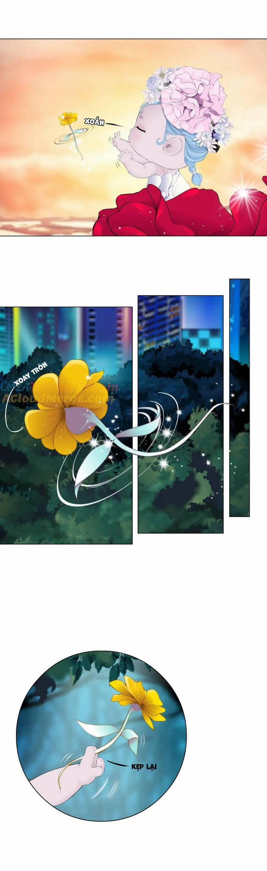 Đằng Nữ 231 trang 6