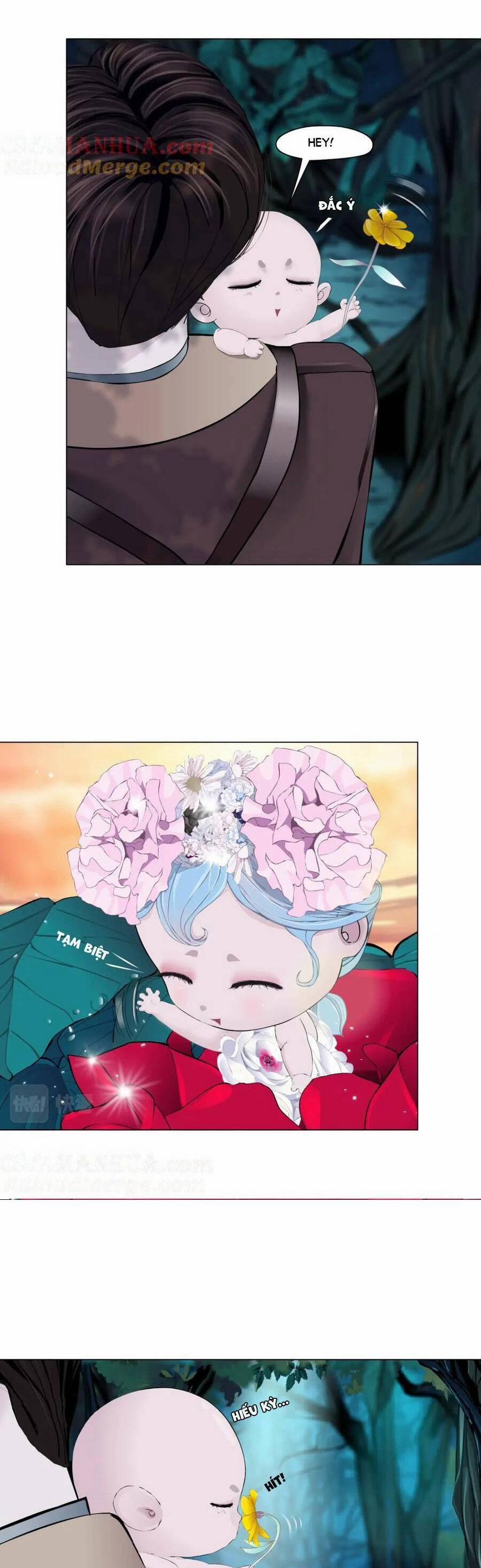 Đằng Nữ 231 trang 7