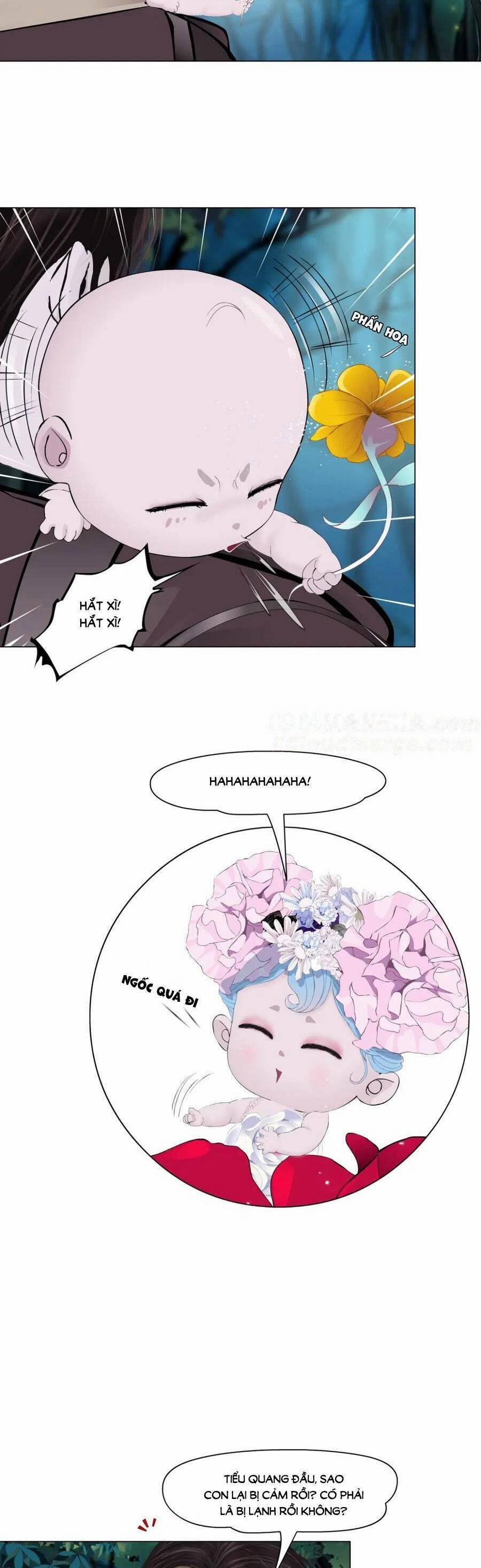 Đằng Nữ 231 trang 8