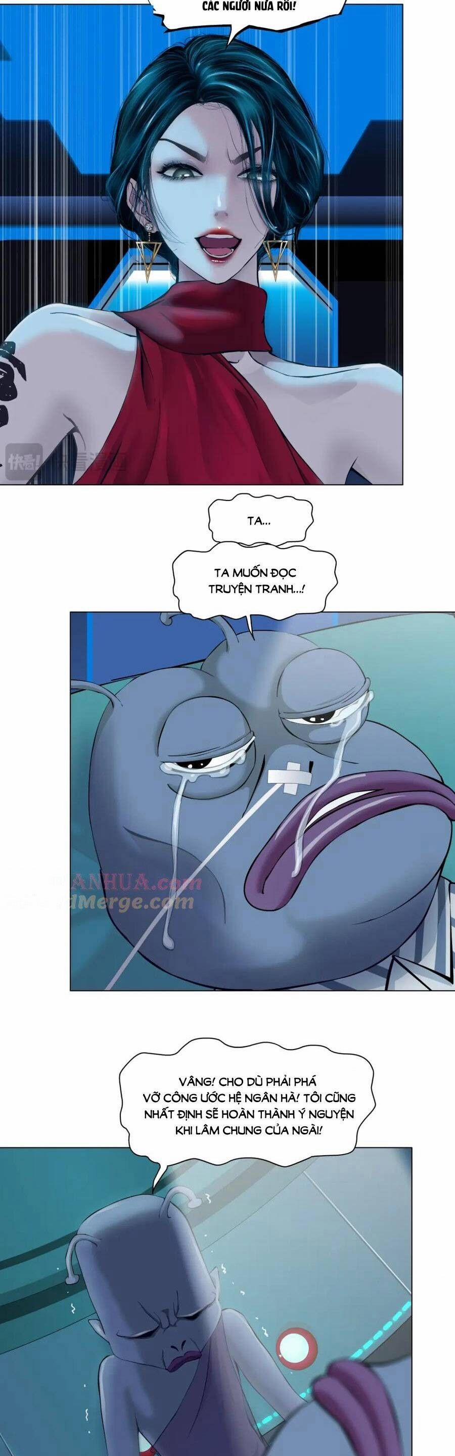 Đằng Nữ 232 trang 17