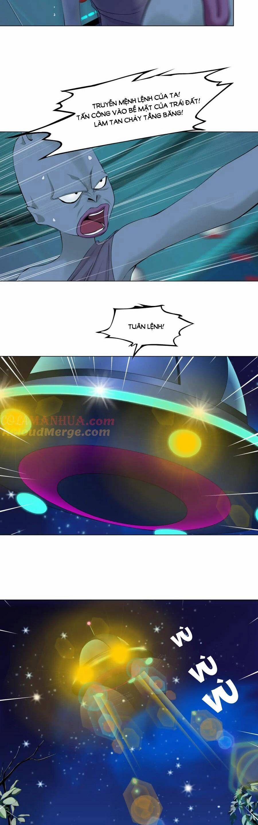 Đằng Nữ 232 trang 18