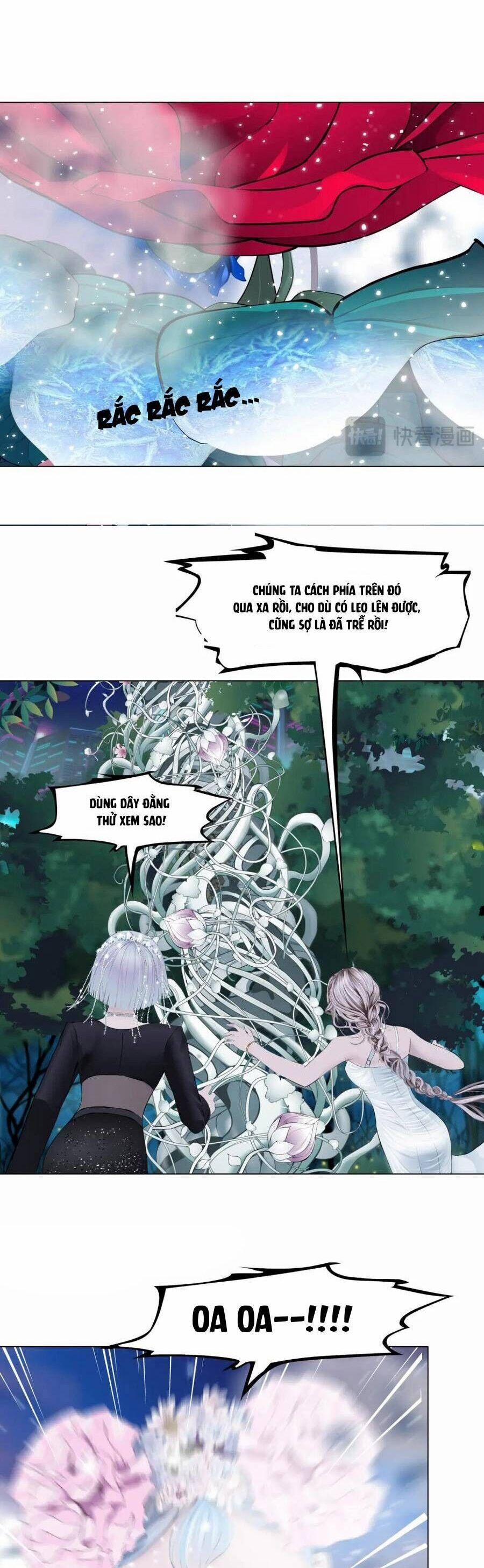 Đằng Nữ 232 trang 4