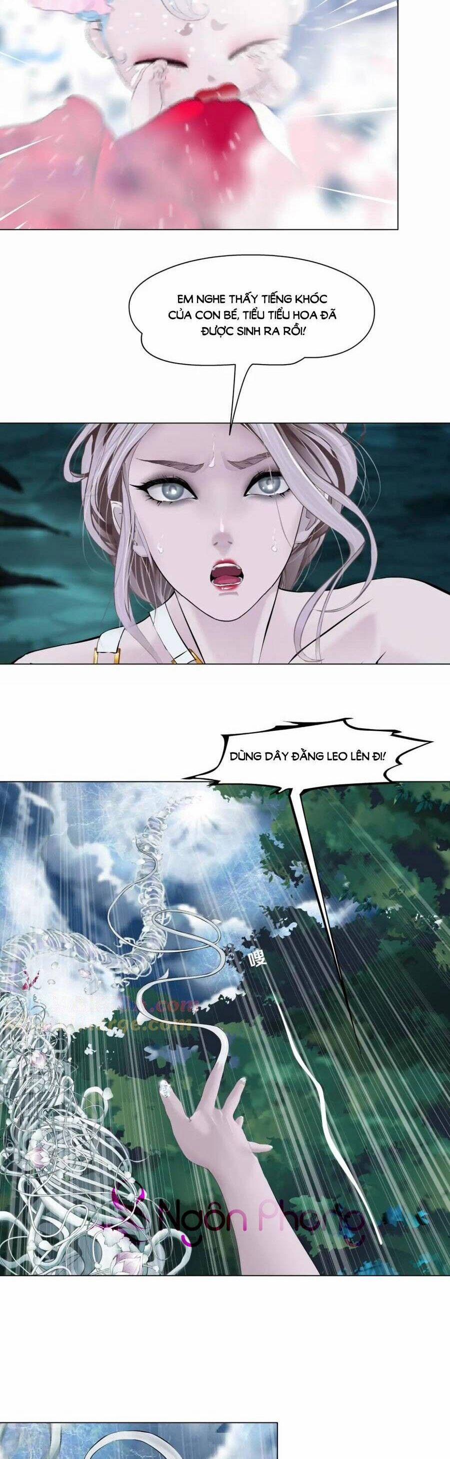 Đằng Nữ 232 trang 5
