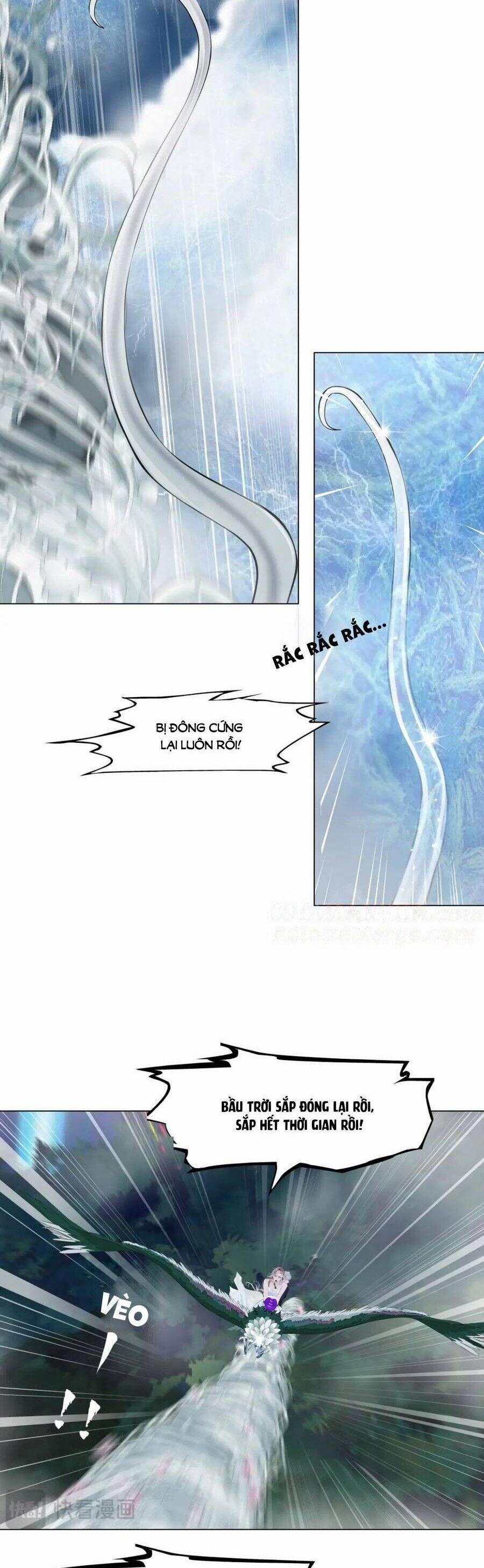 Đằng Nữ 232 trang 6