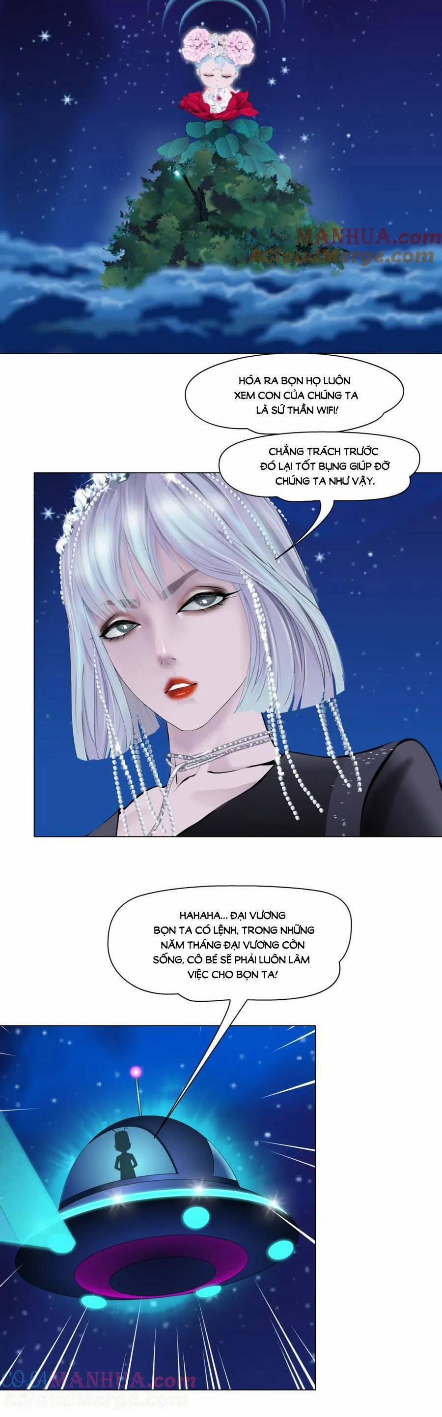 Đằng Nữ 233 trang 11