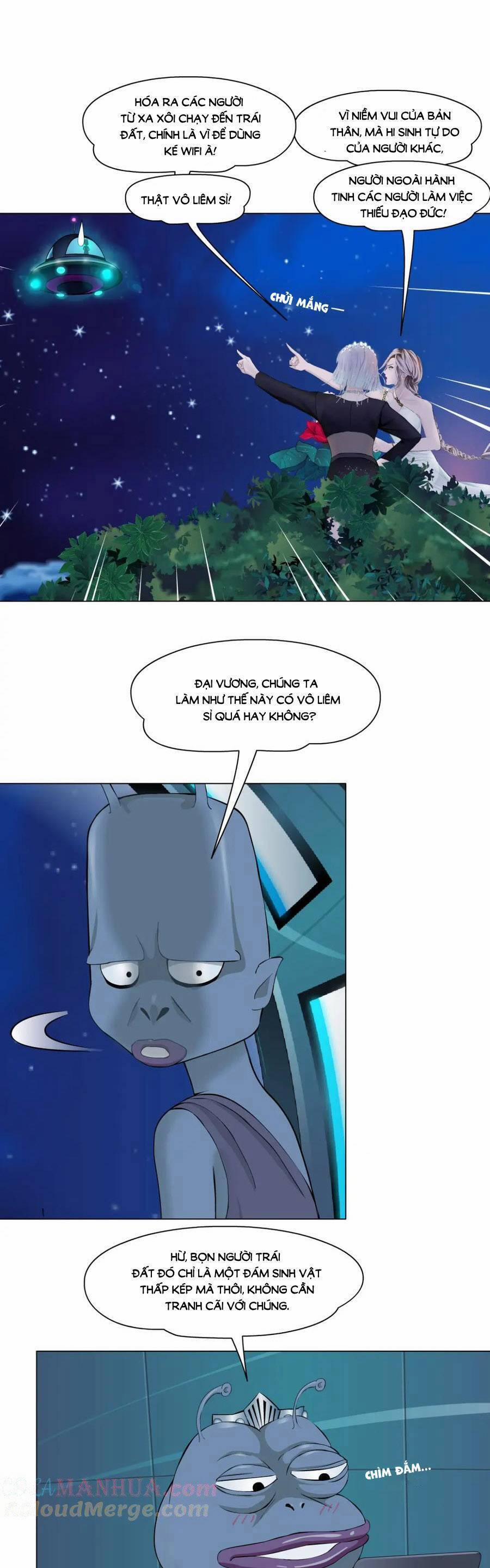 Đằng Nữ 233 trang 12