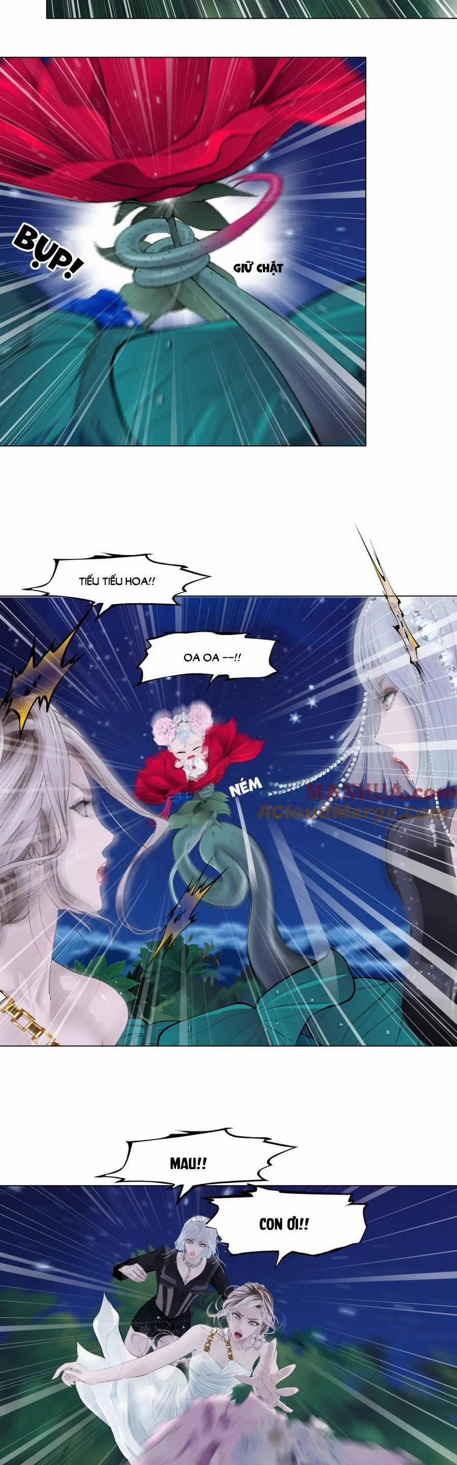 Đằng Nữ 233 trang 17