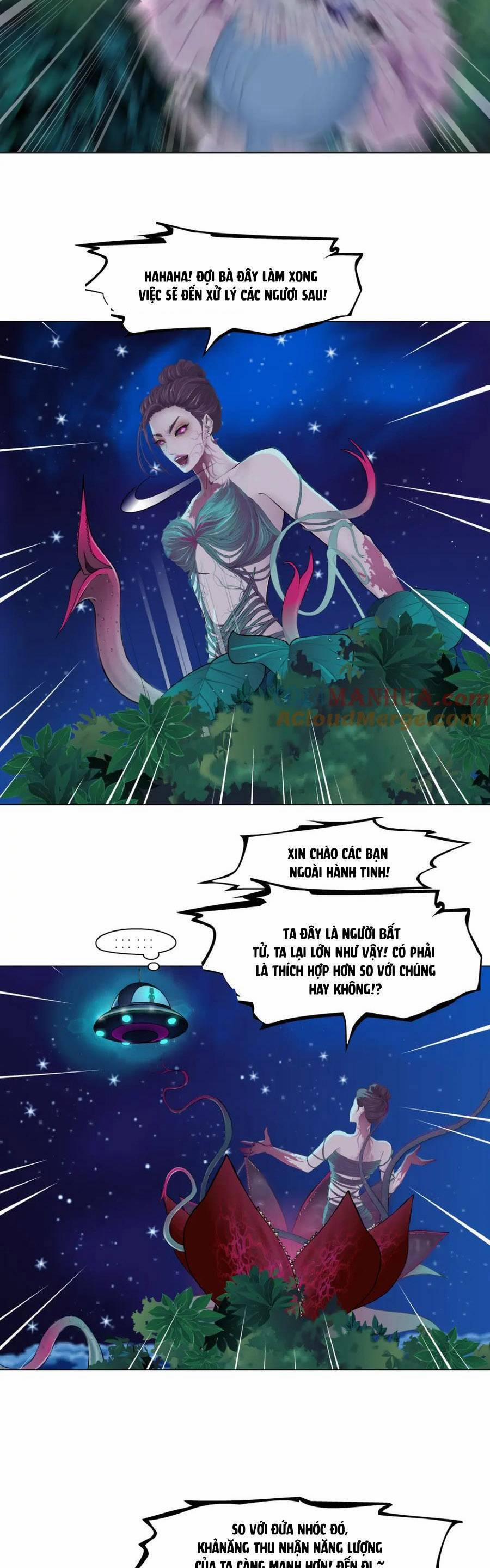 Đằng Nữ 233 trang 18