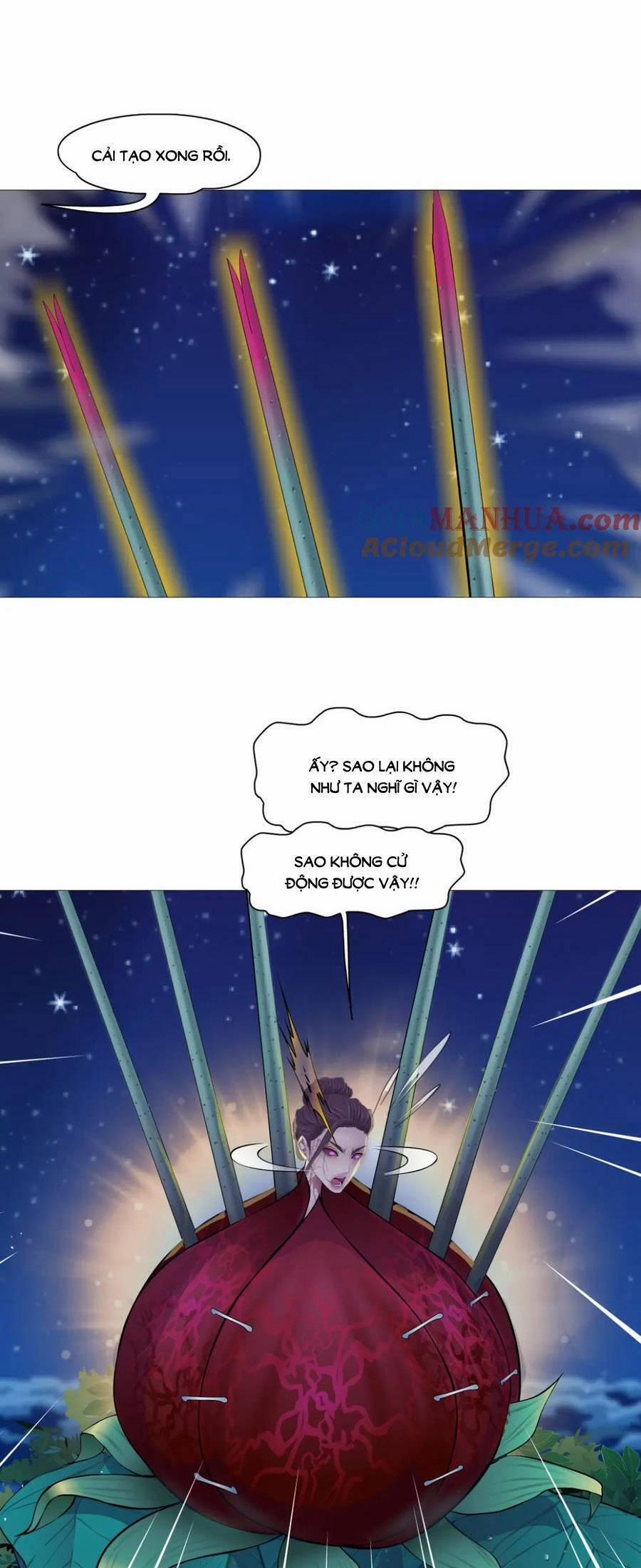 Đằng Nữ 233 trang 20