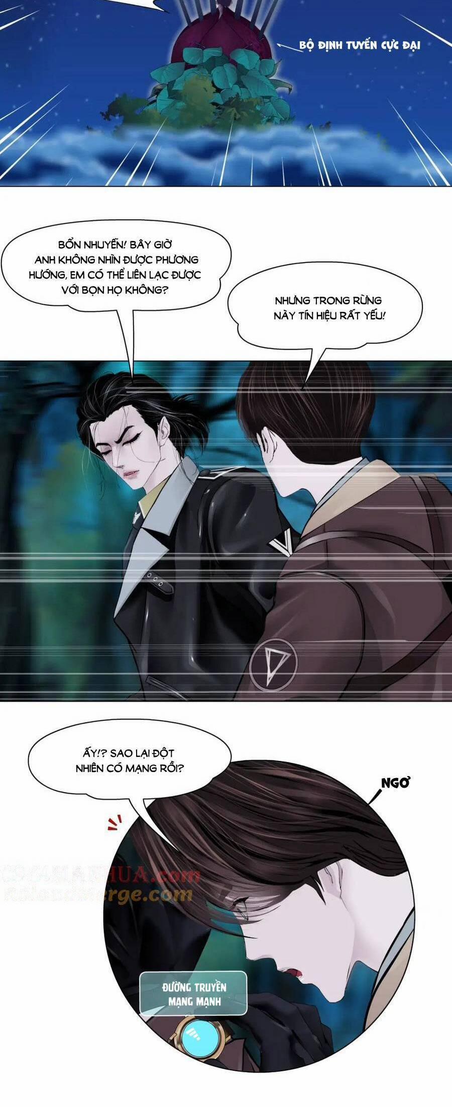 Đằng Nữ 233 trang 22