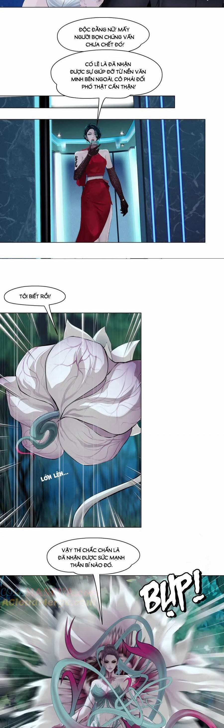 Đằng Nữ 233 trang 4