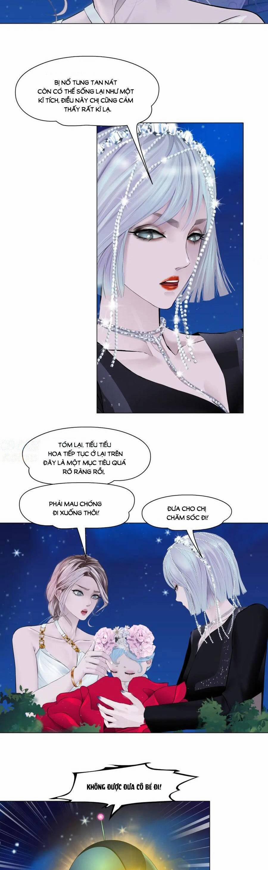 Đằng Nữ 233 trang 7