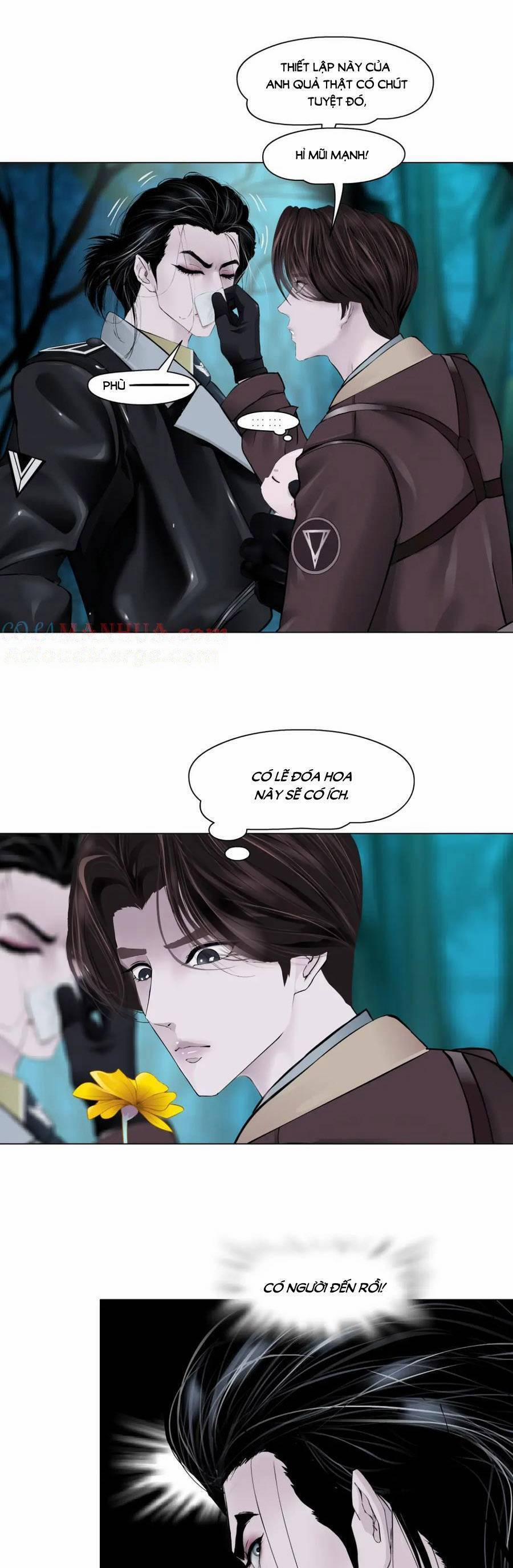 Đằng Nữ 234 trang 10