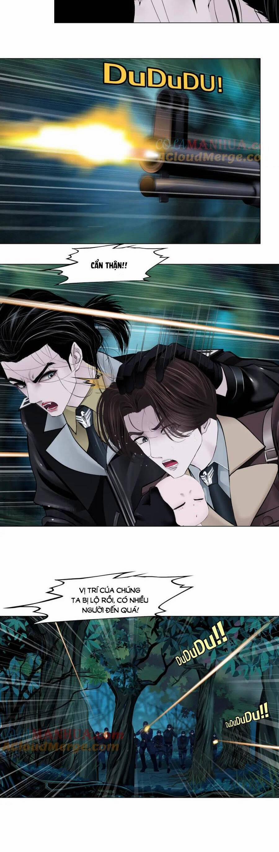 Đằng Nữ 234 trang 11