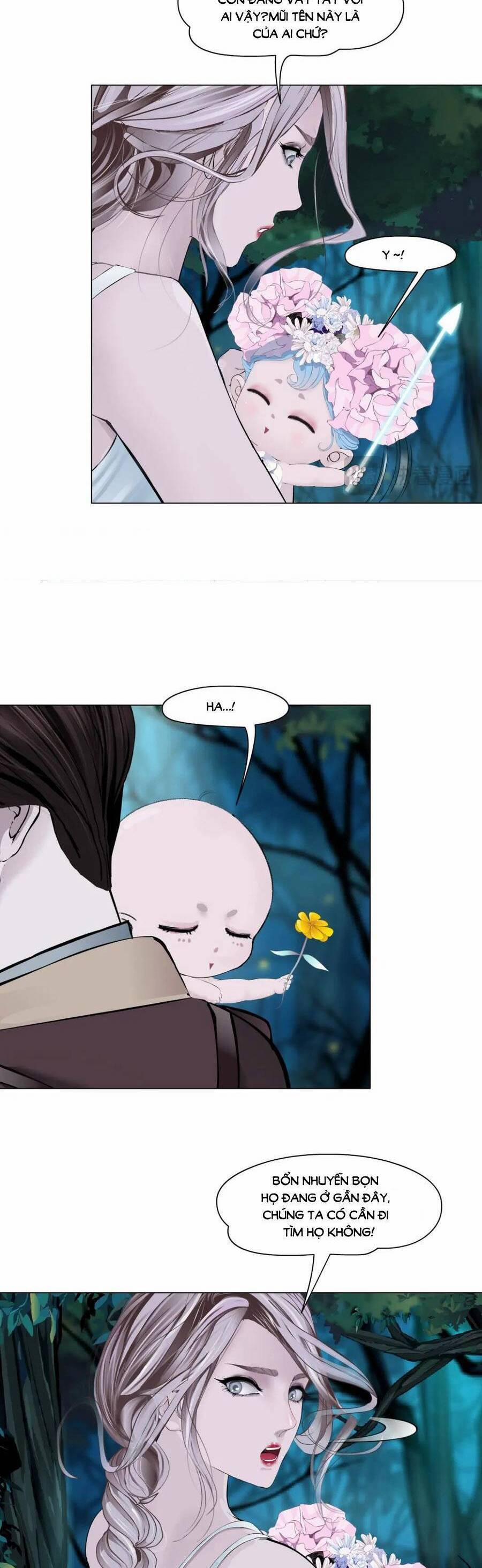 Đằng Nữ 234 trang 4