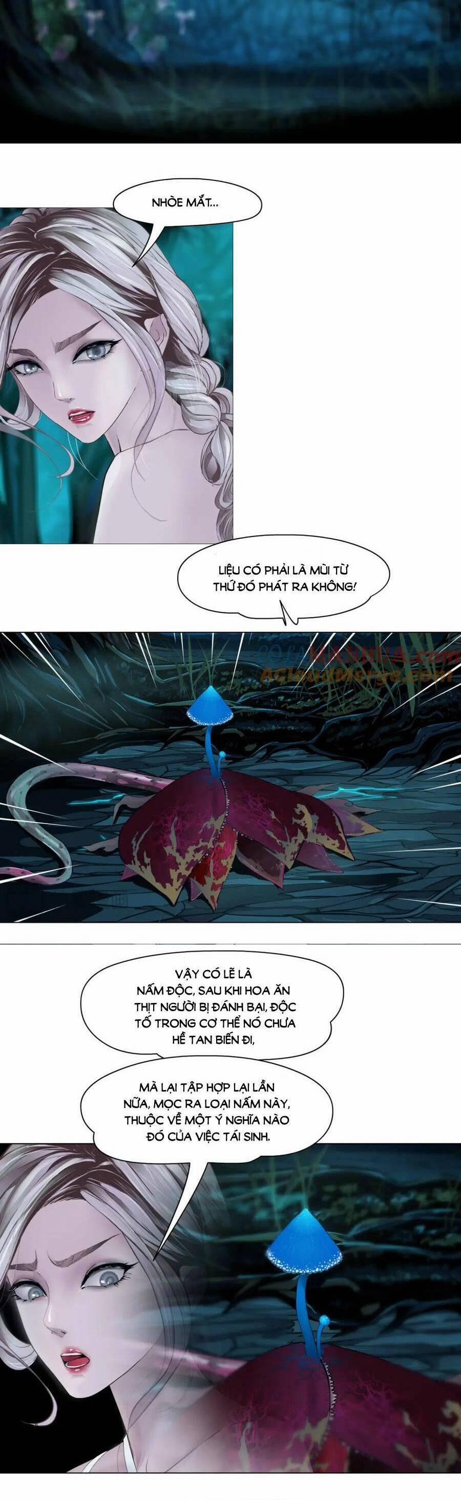 Đằng Nữ 234 trang 6