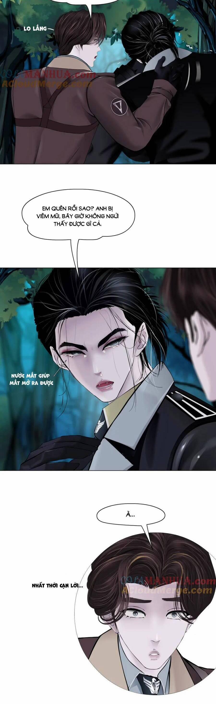 Đằng Nữ 234 trang 9