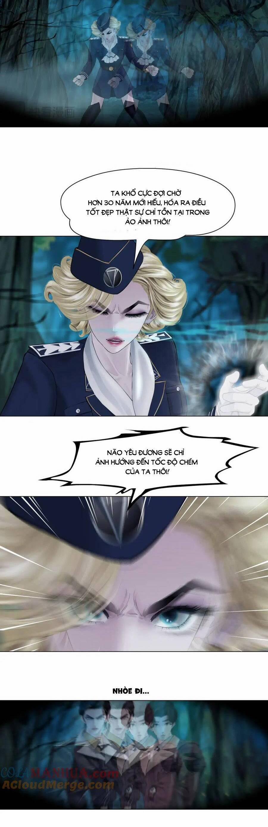 Đằng Nữ 235 trang 11