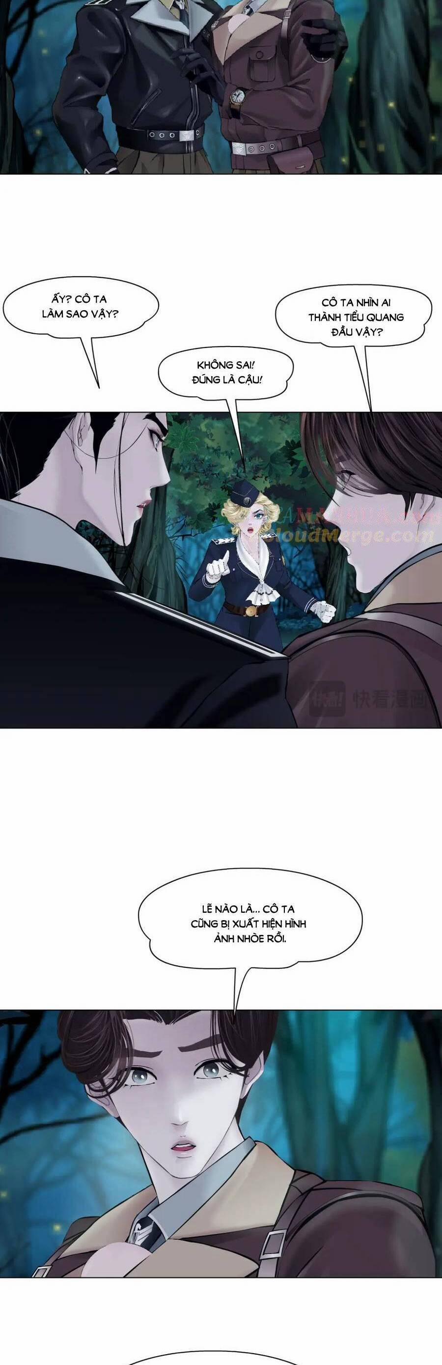 Đằng Nữ 235 trang 13