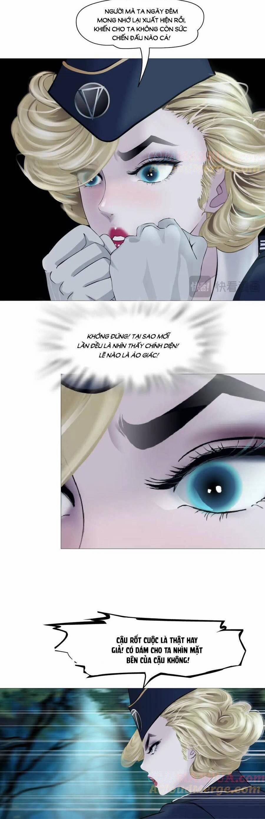 Đằng Nữ 235 trang 16