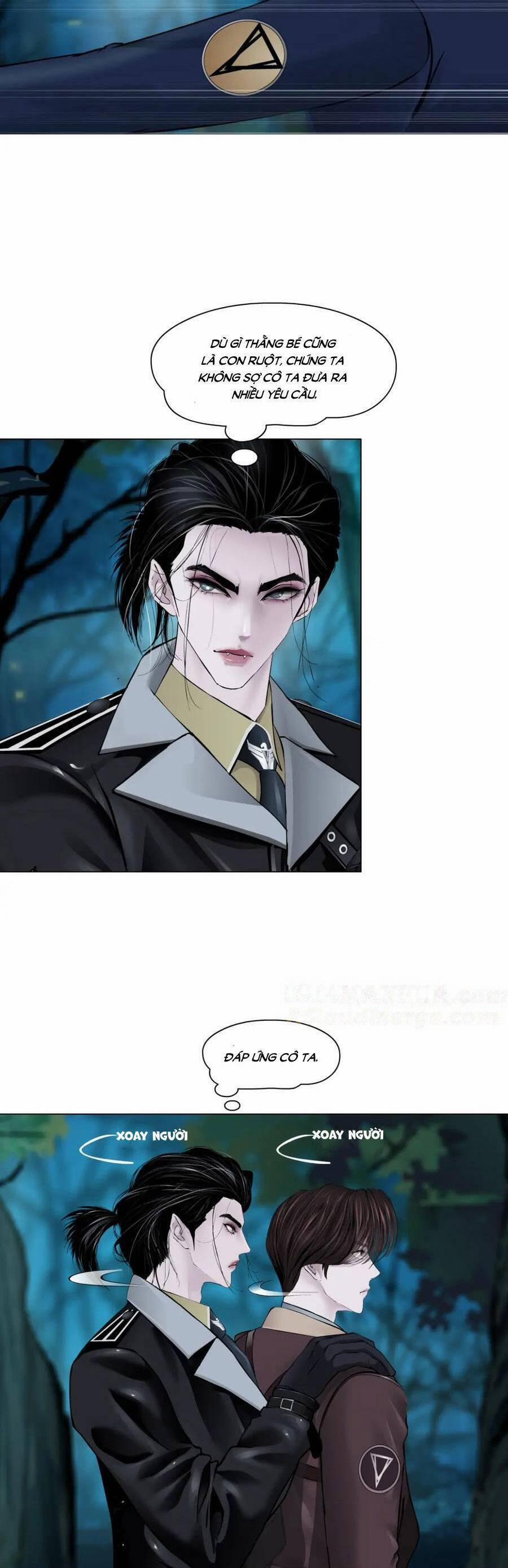 Đằng Nữ 235 trang 17