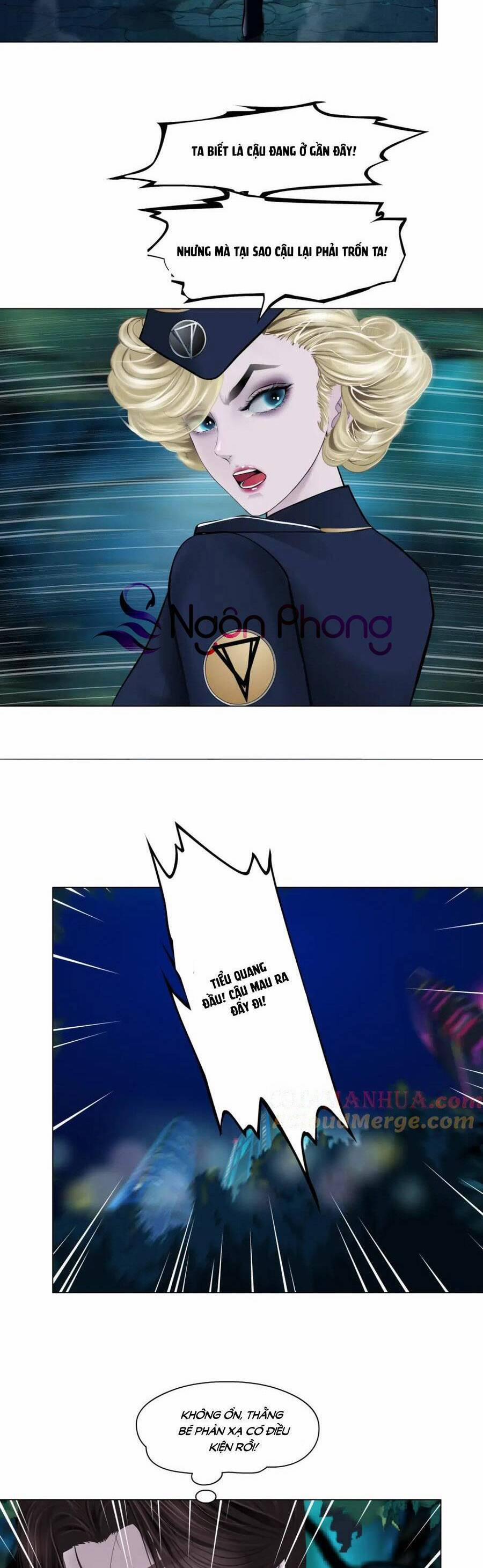 Đằng Nữ 235 trang 5
