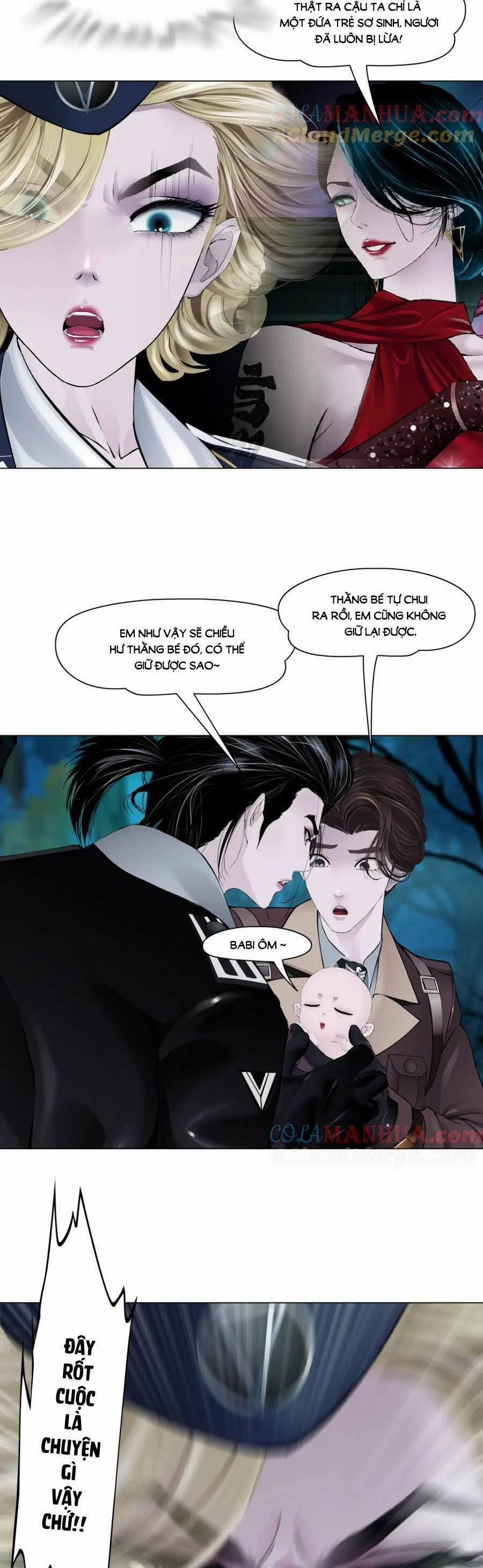 Đằng Nữ 235 trang 7