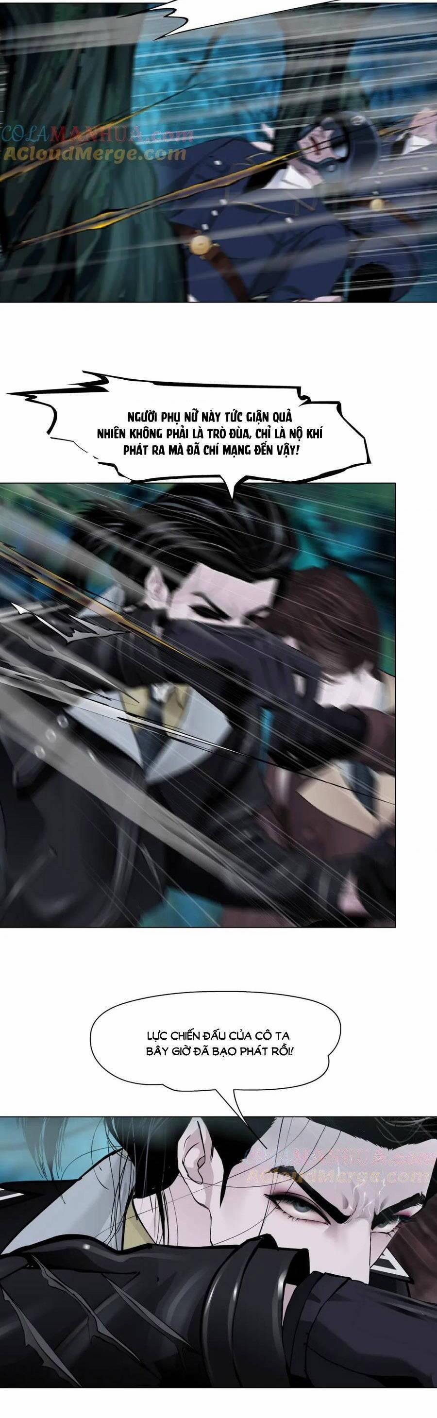 Đằng Nữ 235 trang 9