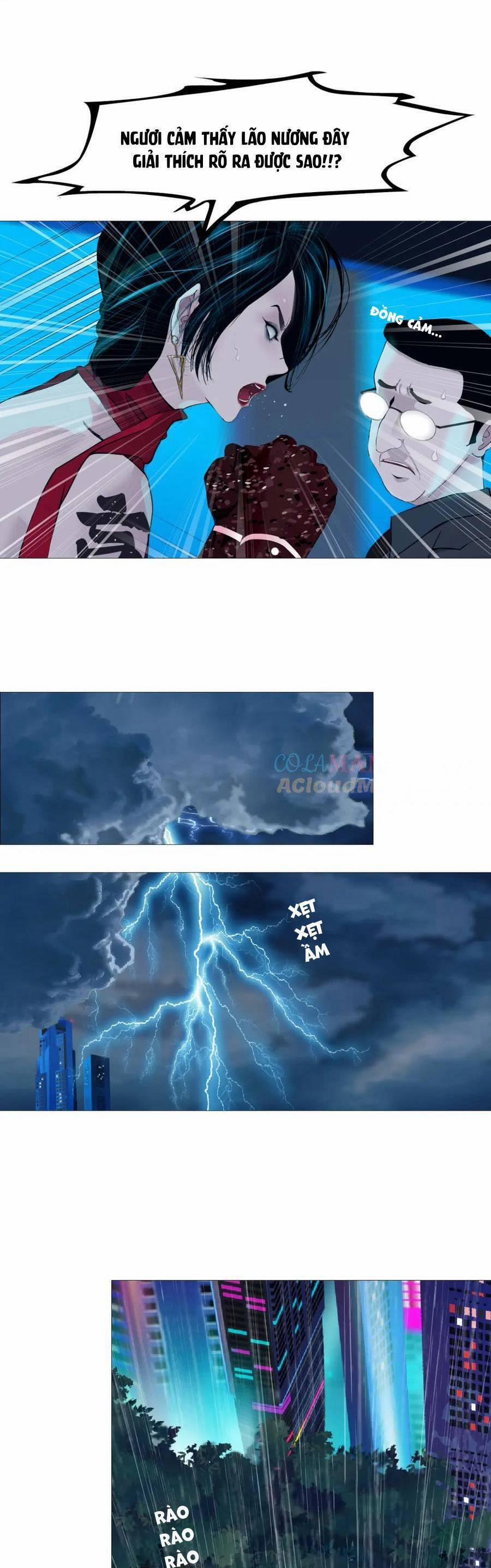 Đằng Nữ 236 trang 10