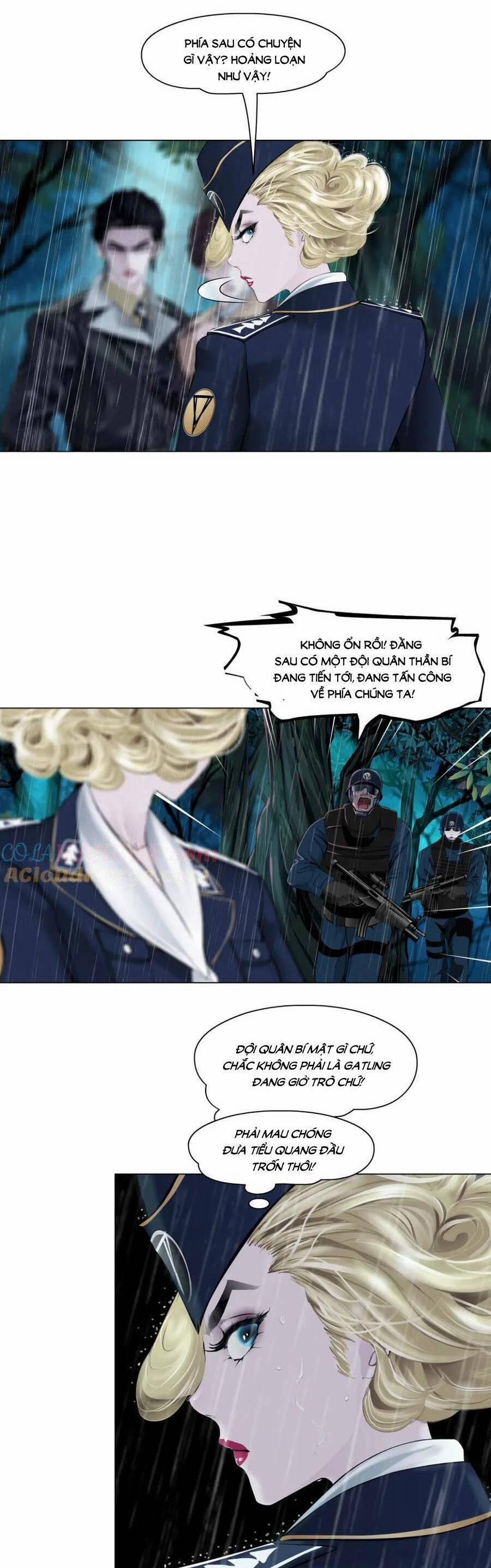 Đằng Nữ 236 trang 12