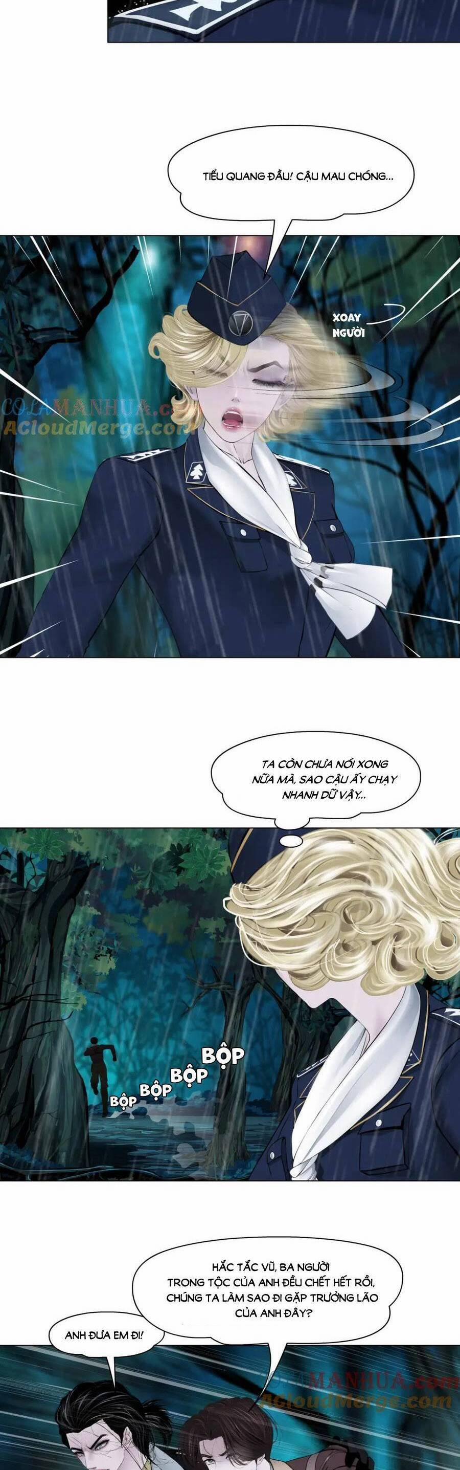 Đằng Nữ 236 trang 13