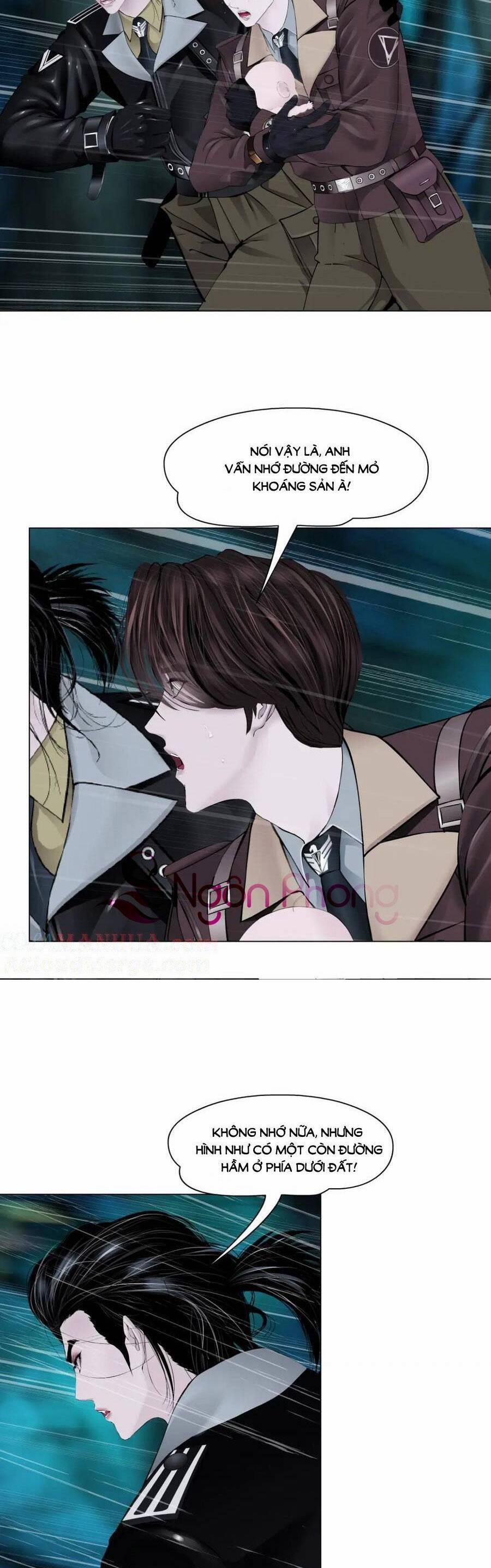 Đằng Nữ 236 trang 14