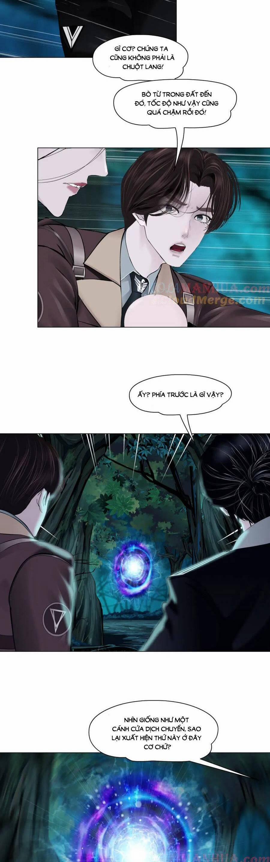 Đằng Nữ 236 trang 15