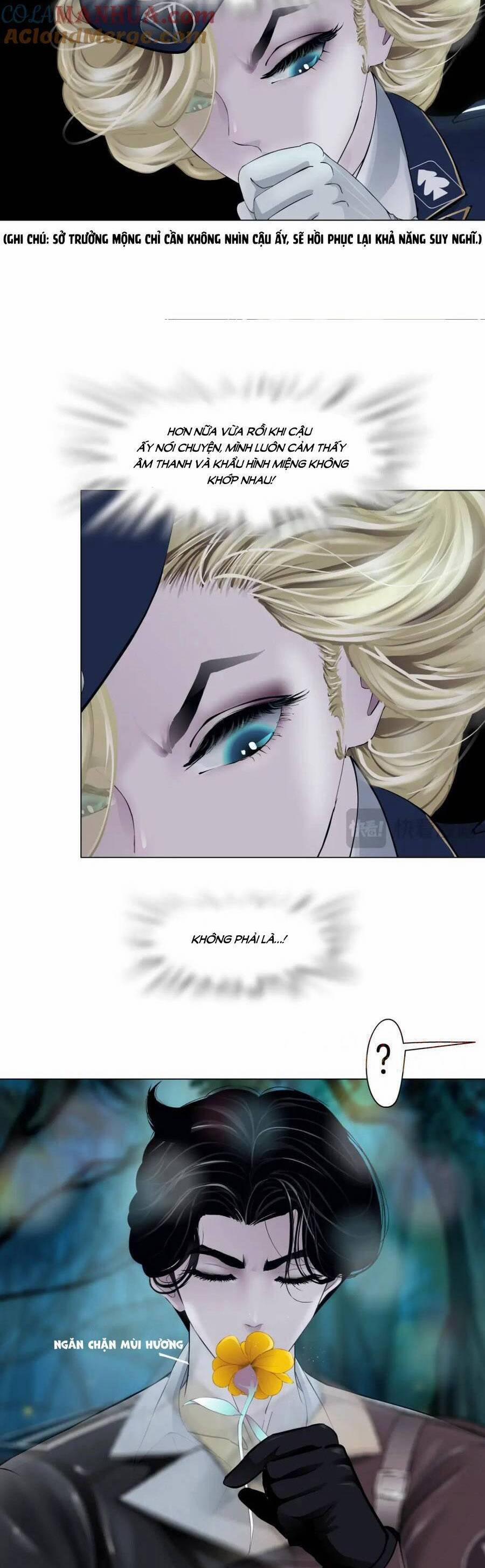 Đằng Nữ 236 trang 3