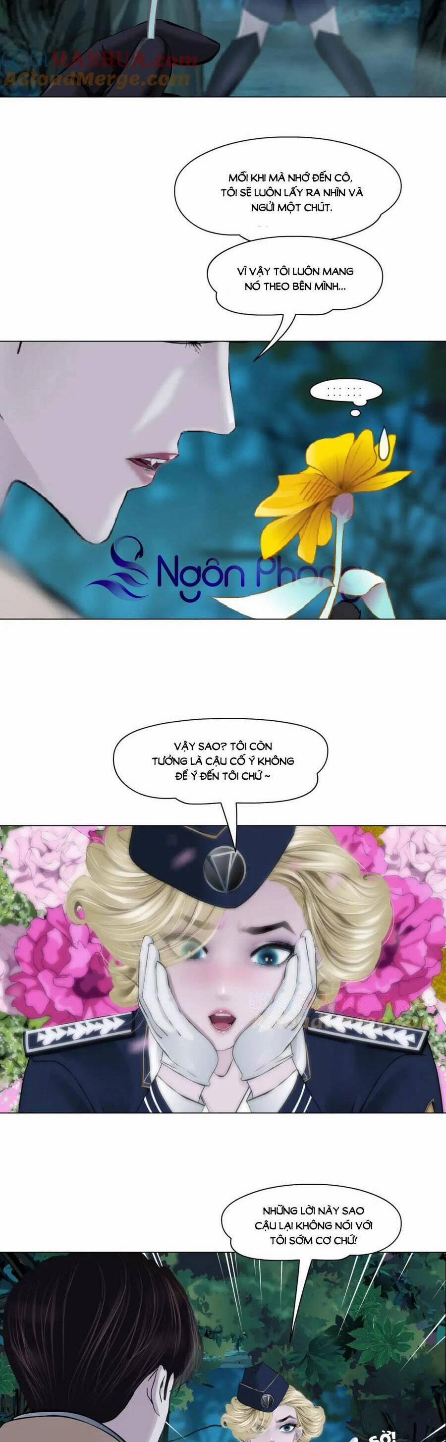 Đằng Nữ 236 trang 5