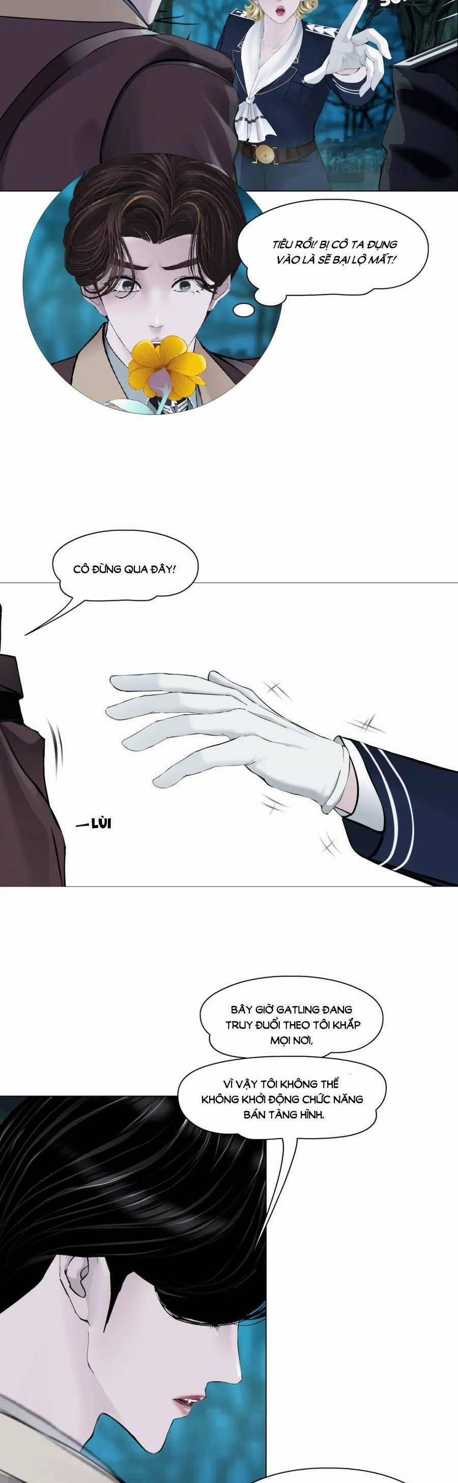 Đằng Nữ 236 trang 6