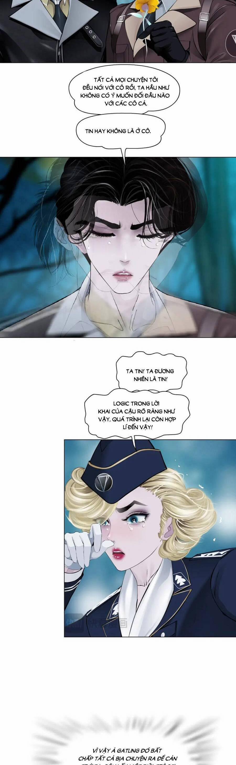 Đằng Nữ 236 trang 8