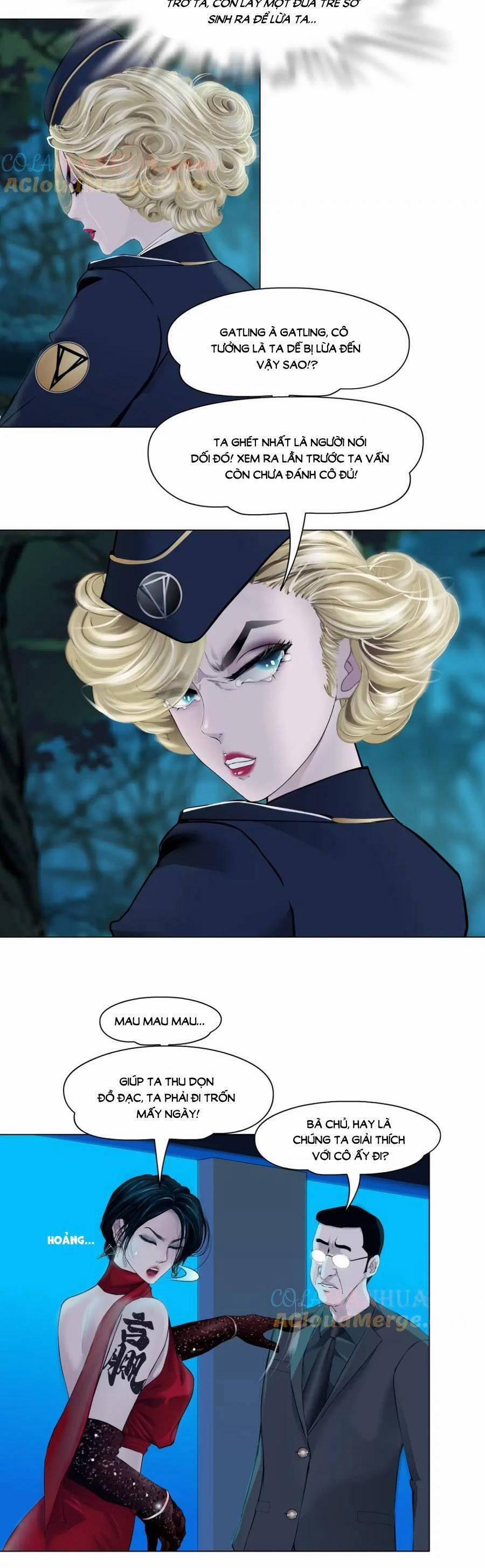 Đằng Nữ 236 trang 9