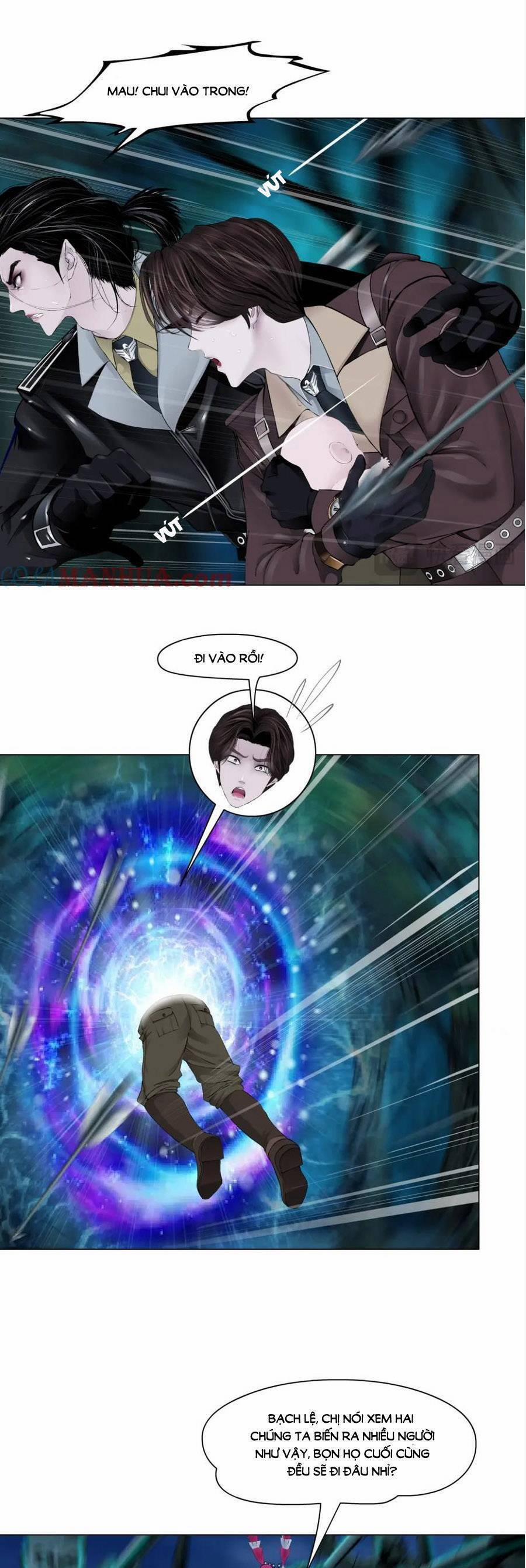 Đằng Nữ 237 trang 10