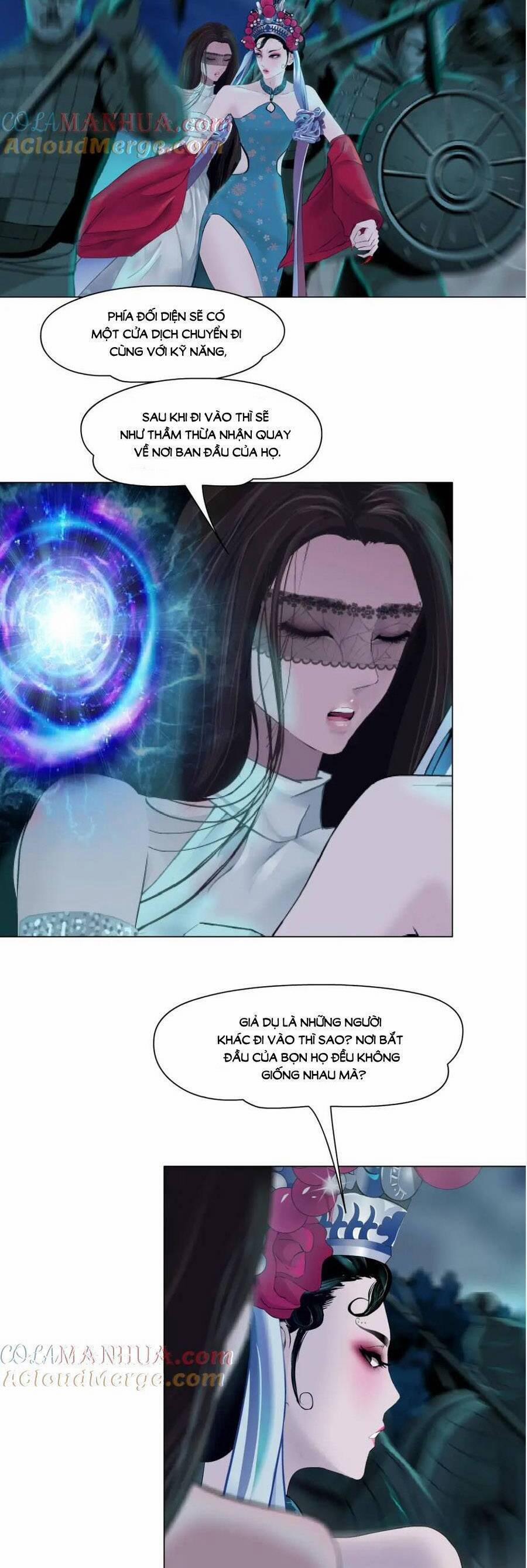 Đằng Nữ 237 trang 11