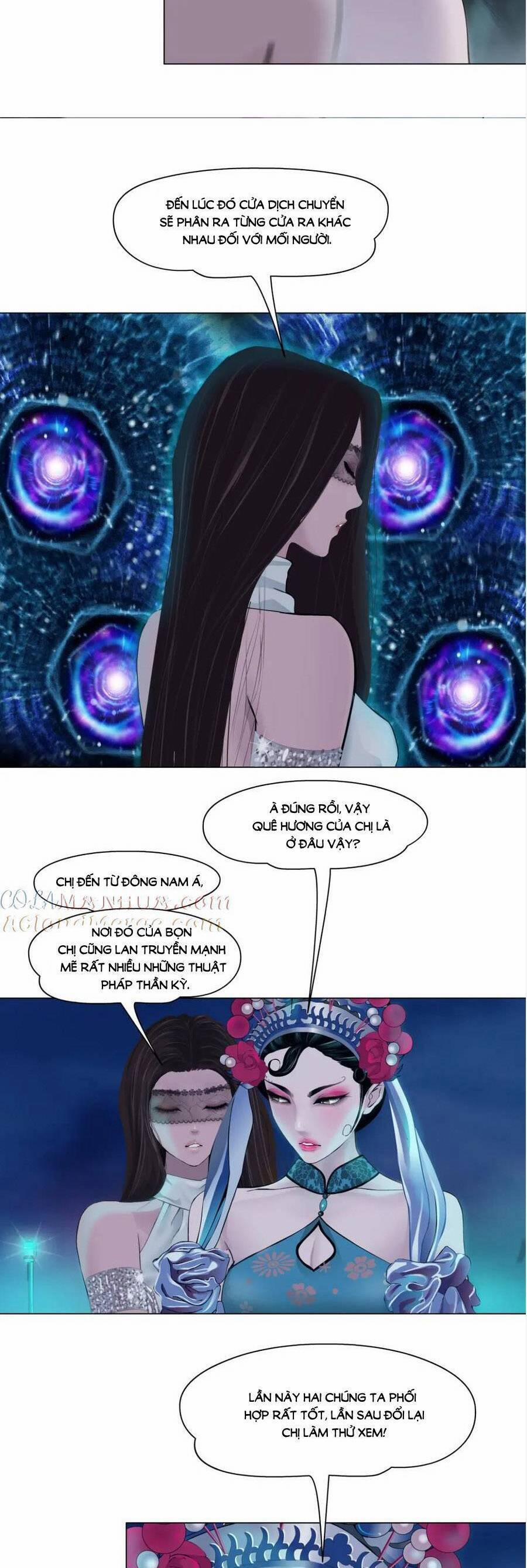 Đằng Nữ 237 trang 12