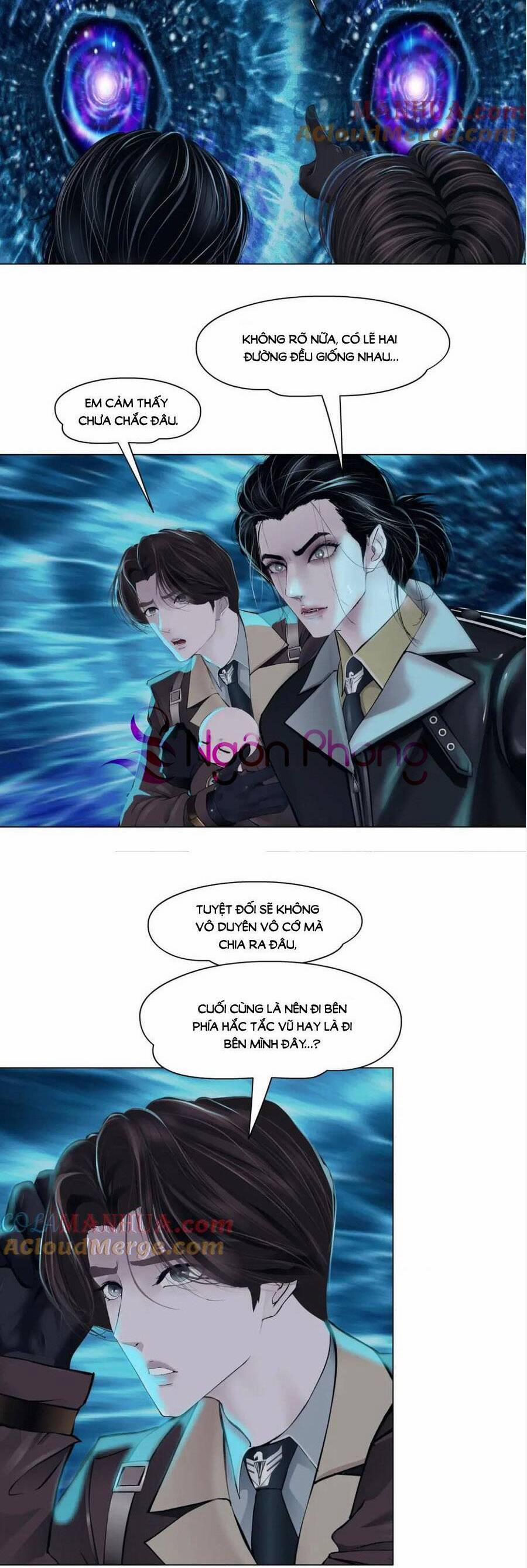Đằng Nữ 237 trang 14