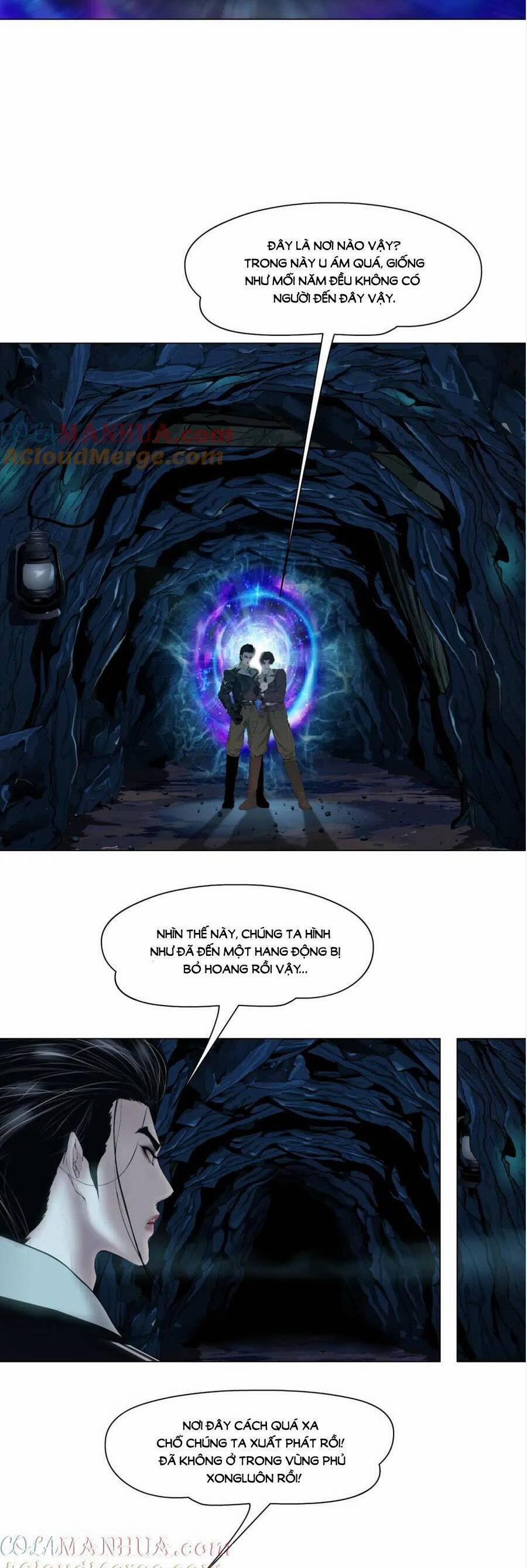 Đằng Nữ 237 trang 16